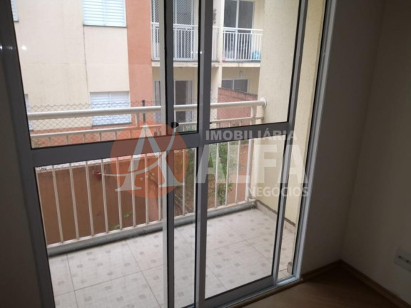 Imagem Apartamento com 2 Quartos à Venda, 49 m² em Jardim Central - Cotia Imagem Apartamento com 2 Quartos à Venda, 49 m² em Jardim Central - Cotia