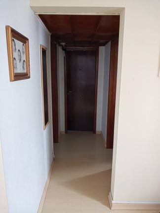 Imagem Apartamento com 2 Quartos à Venda, 66 m² em São João - Porto Alegre Imagem Apartamento com 2 Quartos à Venda, 66 m² em São João - Porto Alegre