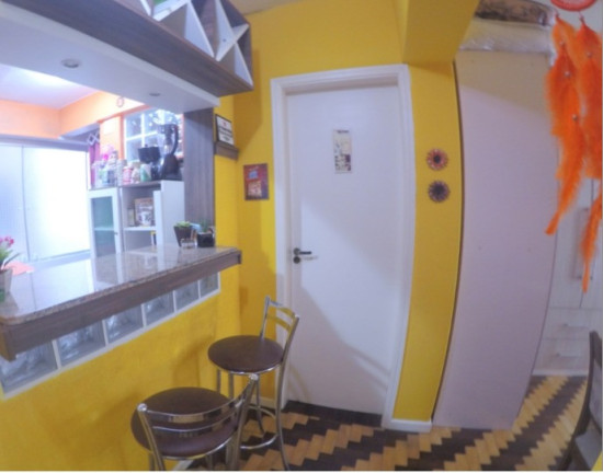 Apartamento com 1 Quarto à Venda, 39 m² em Centro Histórico - Porto Alegre