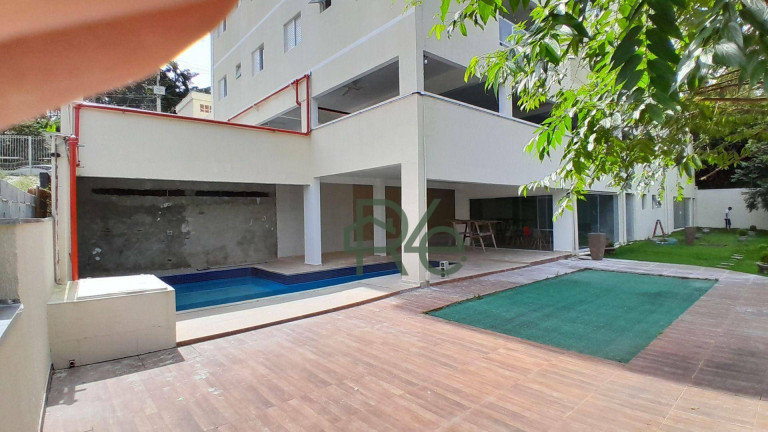 Imagem Apartamento com 2 Quartos à Venda, 54 m² em Jardim Pioneira - Cotia