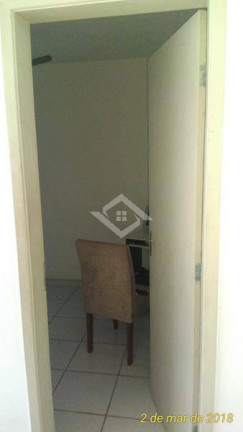 Imagem Apartamento com 2 Quartos à Venda, 50 m² em Campo Grande - Rio De Janeiro