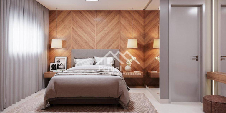 Imagem Apartamento com 3 Quartos à Venda, 109 m² em Jardim Olhos D'água - Ribeirão Preto Imagem Apartamento com 3 Quartos à Venda, 109 m² em Jardim Olhos D'água - Ribeirão Preto