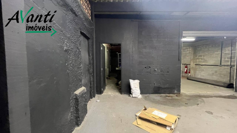 Imagem Galpão à Venda, 240 m² em Paquetá - Santos Imagem Galpão à Venda, 240 m² em Paquetá - Santos