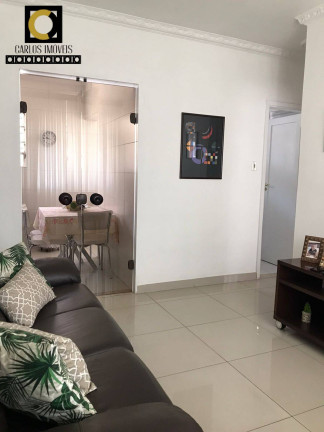 Imagem Apartamento com 2 Quartos à Venda, 67 m² em Estuário - Santos Imagem Apartamento com 2 Quartos à Venda, 67 m² em Estuário - Santos