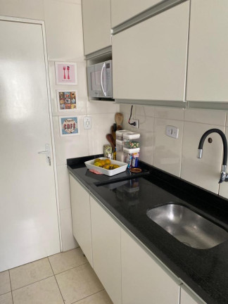 Imagem Apartamento com 2 Quartos à Venda, 54 m² em Chácara Roselândia - Cotia