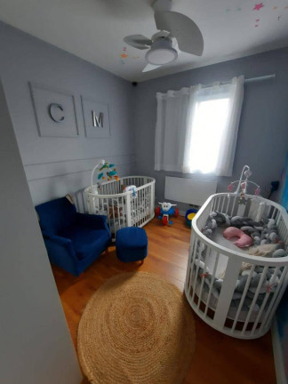 Imagem Apartamento com 3 Quartos à Venda, 96 m² em Vila Andrade - São Paulo Imagem Apartamento com 3 Quartos à Venda, 96 m² em Vila Andrade - São Paulo