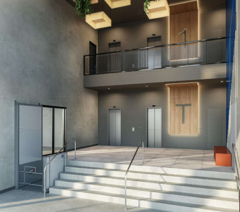 Imagem Apartamento com 1 Quarto à Venda, 54 m² em Centro - São Paulo Imagem Apartamento com 1 Quarto à Venda, 54 m² em Centro - São Paulo