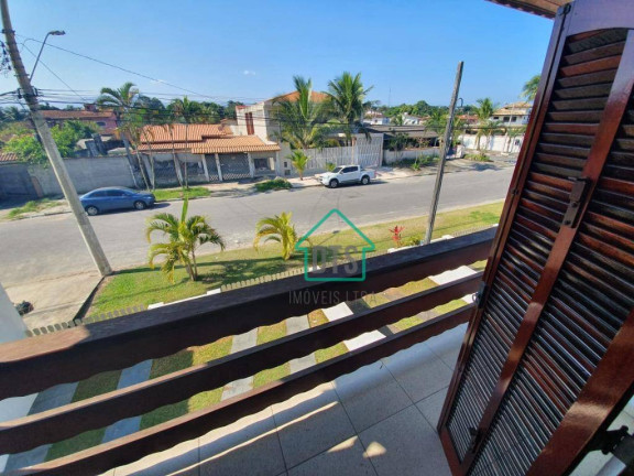 Imagem Sobrado com 2 Quartos à Venda, 81 m² em Porto Novo - Caraguatatuba