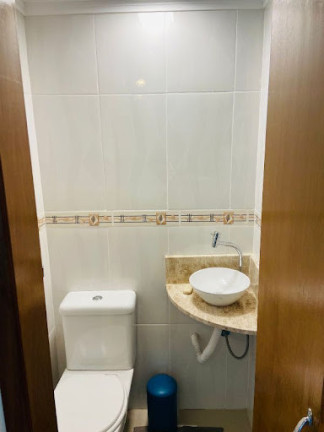 Imagem Imóvel com 3 Quartos à Venda, 180 m² em Horto Florestal - São Paulo