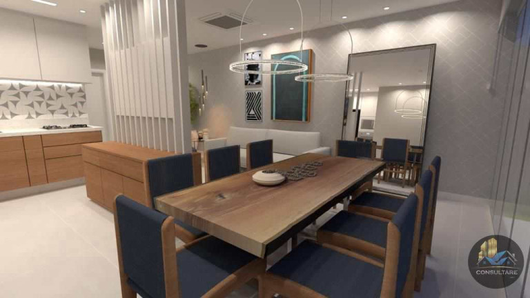 Imagem Casa com 4 Quartos à Venda, 180 m² em Vila Valença - São Vicente