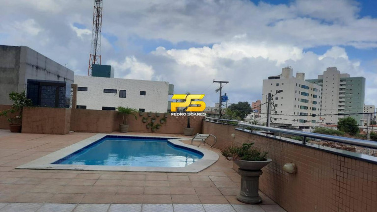 Imagem Apartamento com 3 Quartos à Venda, 156 m² em Ponta De Campina - Cabedelo Imagem Apartamento com 3 Quartos à Venda, 156 m² em Ponta De Campina - Cabedelo