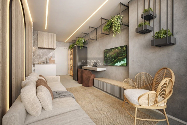 Imagem Apartamento com 1 Quarto à Venda, 25 m² em Vila Clementino - São Paulo Imagem Apartamento com 1 Quarto à Venda, 25 m² em Vila Clementino - São Paulo