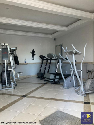 Imagem Apartamento com 3 Quartos à Venda, 148 m² em Praia Itaparica - Vila Velha