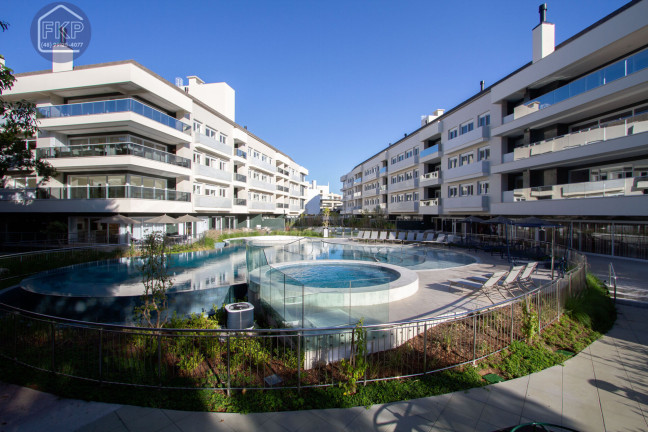 Imagem Apartamento com 6 Quartos à Venda, 333 m² em Jurerê Internacional - Florianópolis