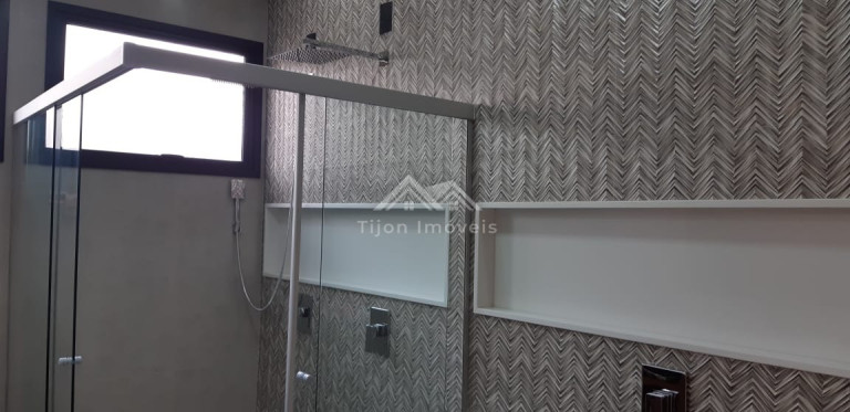 Imagem Casa de Condomínio com 3 Quartos à Venda, 294 m² em Alphaville - Votorantim Imagem Casa de Condomínio com 3 Quartos à Venda, 294 m² em Alphaville - Votorantim