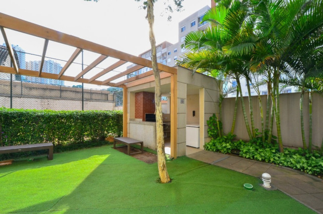 Imagem Imóvel com 2 Quartos à Venda, 46 m² em Jaguaré - São Paulo Imagem Imóvel com 2 Quartos à Venda, 46 m² em Jaguaré - São Paulo