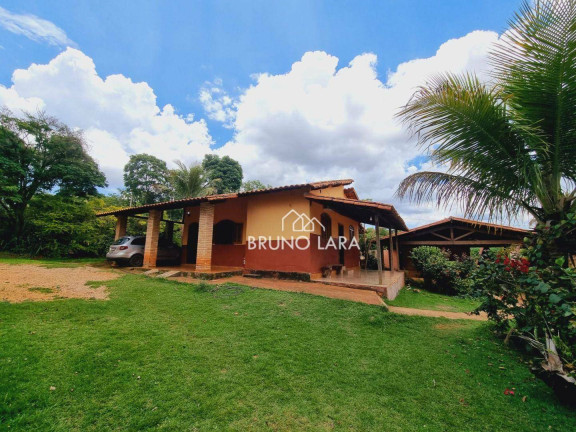 Imagem Fazenda à Venda, 300 m² em Portal Serra Azul - Mateus Leme Imagem Fazenda à Venda, 300 m² em Portal Serra Azul - Mateus Leme