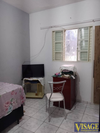 Imagem Casa com 4 Quartos à Venda, 150 m² em Parque Brasil - Jacareí