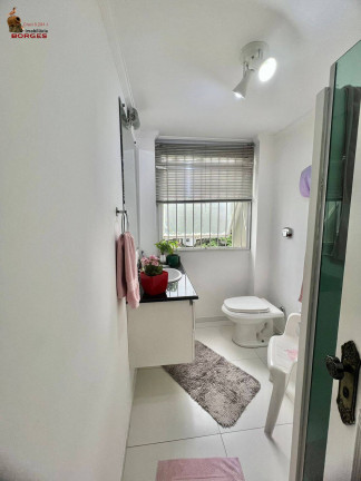 Imagem Apartamento com 3 Quartos à Venda, 169 m² em Jardim Paulista - São Paulo