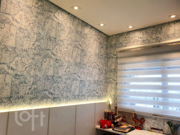 Apartamento com 2 Quartos à Venda, 100 m² em Saúde - São Paulo