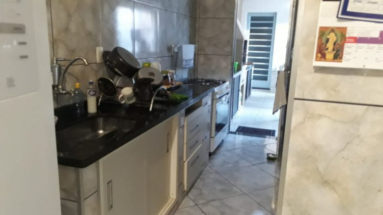 Imagem Casa com 3 Quartos à Venda, 132 m² em Jardim Das Flores - São José Dos Campos Imagem Casa com 3 Quartos à Venda, 132 m² em Jardim Das Flores - São José Dos Campos