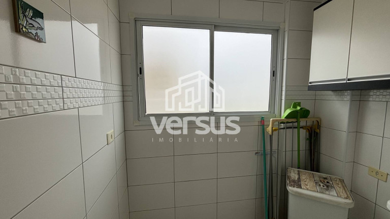 Imagem Apartamento com 4 Quartos à Venda, 492 m² em Guilhermina - Praia Grande