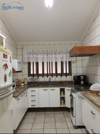 Imagem Casa com 2 Quartos à Venda, 200 m² em Baeta Neves - São Bernardo Do Campo