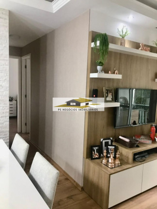 Imagem Apartamento com 2 Quartos à Venda, 52 m² em Vila Bela - São Paulo Imagem Apartamento com 2 Quartos à Venda, 52 m² em Vila Bela - São Paulo