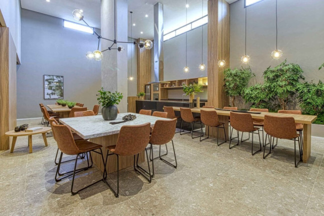 Imagem Apartamento com 2 Quartos à Venda, 47 m² em Lapa - São Paulo