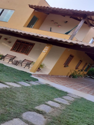 Imagem Imóvel com 5 Quartos à Venda, 2.500 m² em Vila Ipê Amarelo - Contagem Imagem Imóvel com 5 Quartos à Venda, 2.500 m² em Vila Ipê Amarelo - Contagem