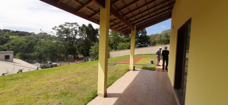 Imagem Chácara com 2 Quartos à Venda, 65 m² em Cachoeira - Atibaia Imagem Chácara com 2 Quartos à Venda, 65 m² em Cachoeira - Atibaia