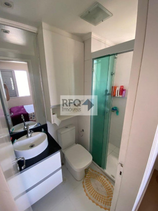 Imagem Imóvel com 3 Quartos à Venda, 62 m² em Cambuci - São Paulo Imagem Imóvel com 3 Quartos à Venda, 62 m² em Cambuci - São Paulo