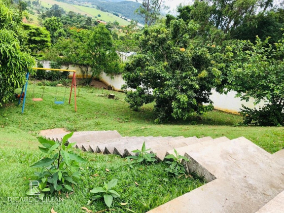 Imagem Imóvel com 1 Quarto à Venda, 1.380 m² em Laranjal - Atibaia