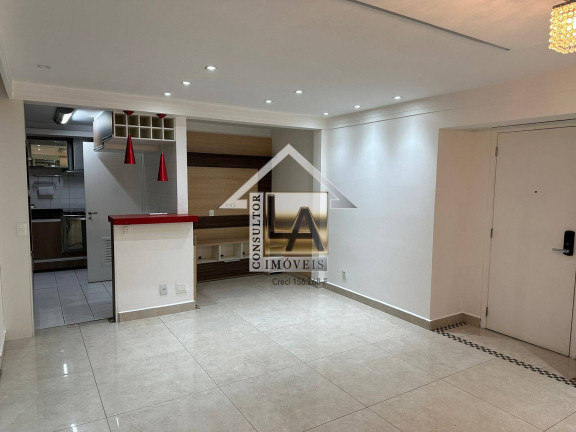 Imagem Apartamento com 3 Quartos à Venda, 110 m² em Jardim Monte Kemel - São Paulo Imagem Apartamento com 3 Quartos à Venda, 110 m² em Jardim Monte Kemel - São Paulo