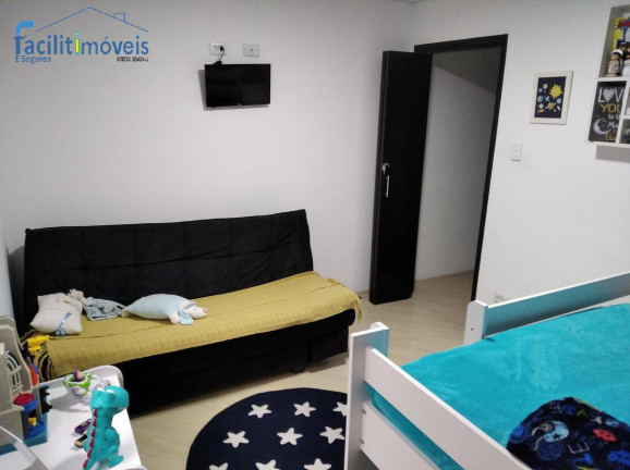 Imagem Sobrado com 2 Quartos à Venda, 124 m² em Planalto - São Bernardo Do Campo Imagem Sobrado com 2 Quartos à Venda, 124 m² em Planalto - São Bernardo Do Campo