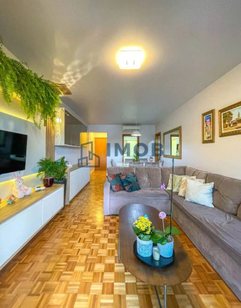 Imagem Apartamento com 3 Quartos à Venda, 95 m² em Centro - Jaraguá Do Sul Imagem Apartamento com 3 Quartos à Venda, 95 m² em Centro - Jaraguá Do Sul