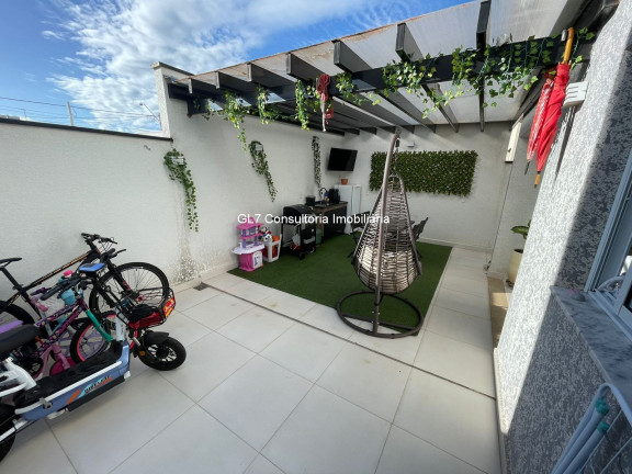 Imagem Casa com 3 Quartos à Venda, em Jardim Park Real - Indaiatuba Imagem Casa com 3 Quartos à Venda, em Jardim Park Real - Indaiatuba