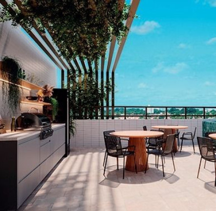 Imagem Apartamento com 4 Quartos à Venda, 62 m² em Poço - Cabedelo Imagem Apartamento com 4 Quartos à Venda, 62 m² em Poço - Cabedelo
