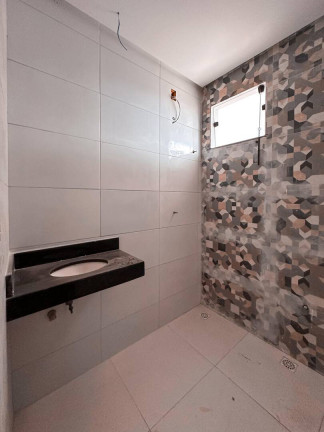 Imagem Casa com 3 Quartos à Venda, 125 m² em Mangabeira - Feira De Santana Imagem Casa com 3 Quartos à Venda, 125 m² em Mangabeira - Feira De Santana