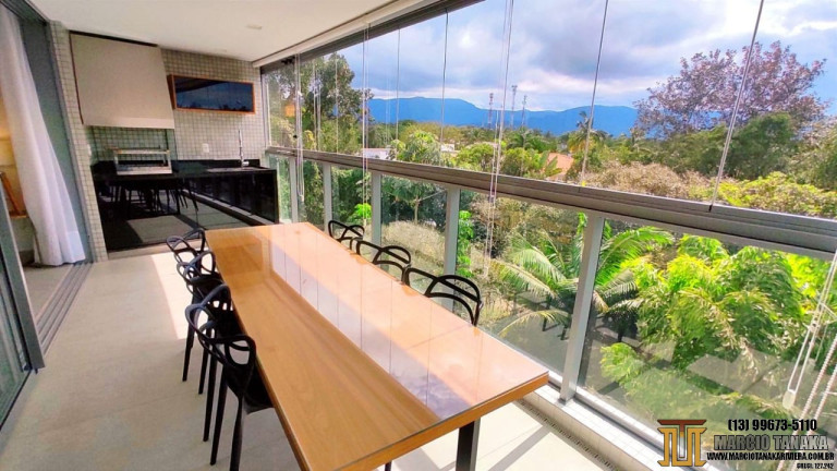 Imagem Imóvel com 2 Quartos para Alugar ou Temporada, 87 m² em Riviera - Bertioga Imagem Imóvel com 2 Quartos para Alugar ou Temporada, 87 m² em Riviera - Bertioga