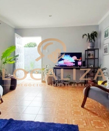 Imagem Casa com 3 Quartos à Venda, 120 m² em Jardim Das Cerejeiras - São José Dos Campos Imagem Casa com 3 Quartos à Venda, 120 m² em Jardim Das Cerejeiras - São José Dos Campos