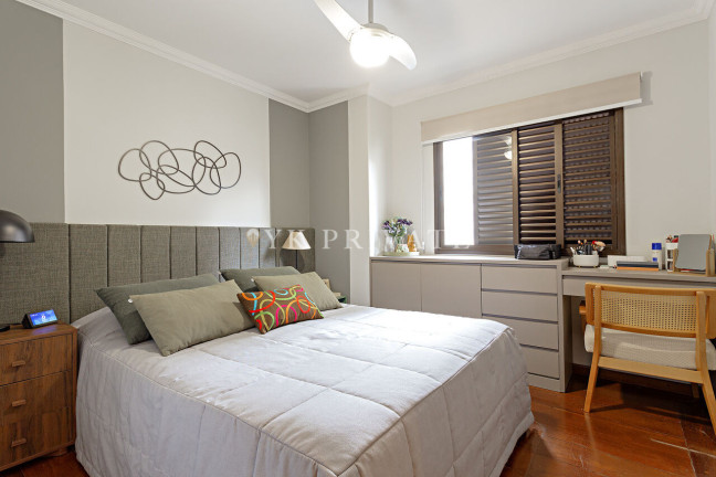 Imagem Apartamento com 4 Quartos à Venda, 169 m² em Perdizes - São Paulo