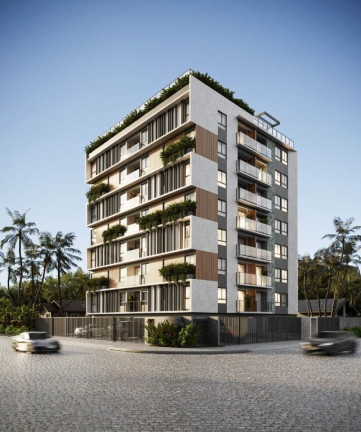 Imagem Apartamento com 2 Quartos à Venda, 55 m² em Manaíra - João Pessoa Imagem Apartamento com 2 Quartos à Venda, 55 m² em Manaíra - João Pessoa