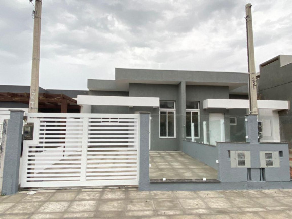 Imagem Casa com 3 Quartos à Venda, em Guarani - Capao Da Canoa Imagem Casa com 3 Quartos à Venda, em Guarani - Capao Da Canoa