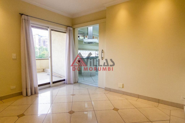 Imagem Apartamento com 4 Quartos à Venda, 318 m² em Morumbi - São Paulo Imagem Apartamento com 4 Quartos à Venda, 318 m² em Morumbi - São Paulo