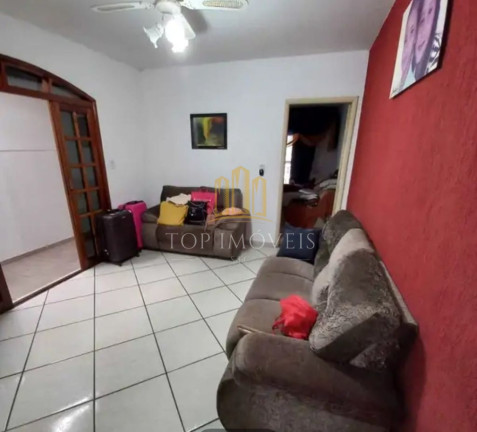 Imagem Casa com 2 Quartos à Venda, 125 m² em Jardim Motorama - São José Dos Campos Imagem Casa com 2 Quartos à Venda, 125 m² em Jardim Motorama - São José Dos Campos