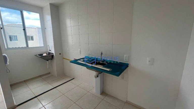 Imagem Apartamento com 2 Quartos à Venda, 45 m² em Passaré - Fortaleza Imagem Apartamento com 2 Quartos à Venda, 45 m² em Passaré - Fortaleza