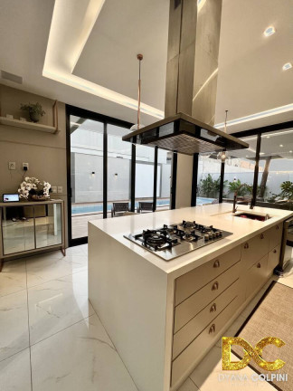 Imagem Casa de Condomínio com 4 Quartos à Venda, 345 m² em Petrópolis - Várzea Grande Imagem Casa de Condomínio com 4 Quartos à Venda, 345 m² em Petrópolis - Várzea Grande