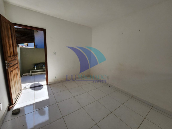 Imagem Casa com 1 Quarto à Venda, 50 m² em Bosque Do Peró - Cabo Frio Imagem Casa com 1 Quarto à Venda, 50 m² em Bosque Do Peró - Cabo Frio