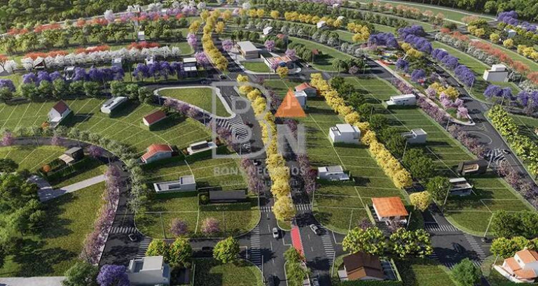 Imagem Terreno à Venda, 140 m² em Capoavinha - Votorantim Imagem Terreno à Venda, 140 m² em Capoavinha - Votorantim
